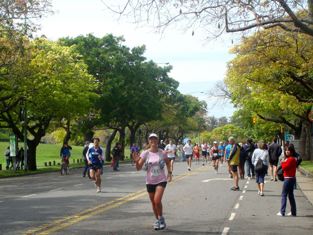 The Buenos Aires Marathon Run and Fall In Love with Argentina’s